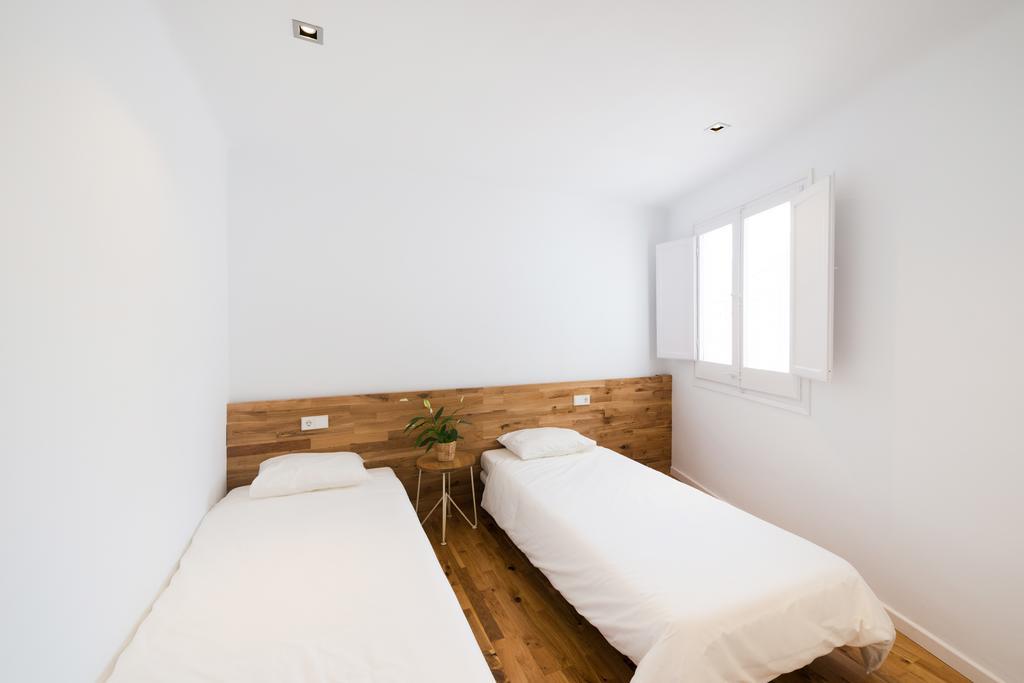 Apartamento Corall