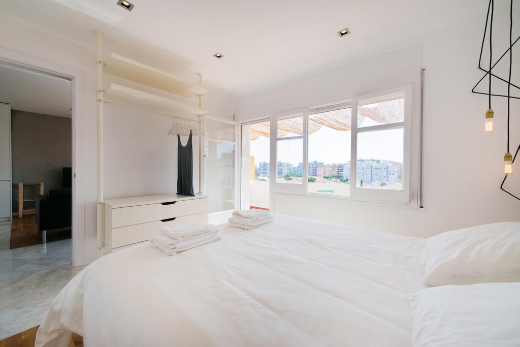 Corall Apartamento Blanes