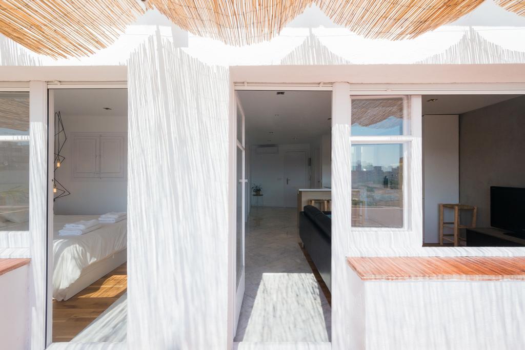 Apartamento Corall *
