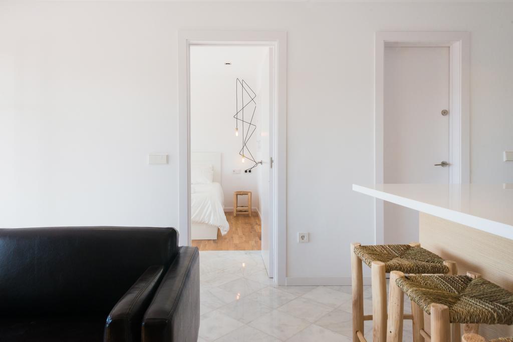 Corall Apartamento *