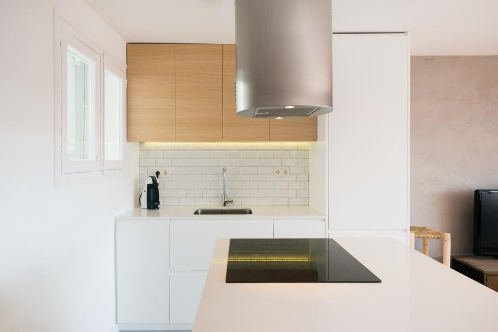 Apartamento Corall Blanes