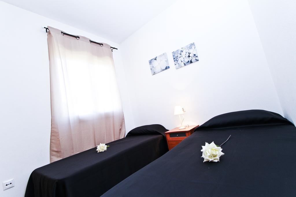 Cumbre Planet Costa Dorada Holiday home *