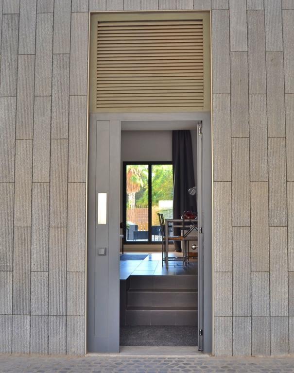 Apartment Durlet *