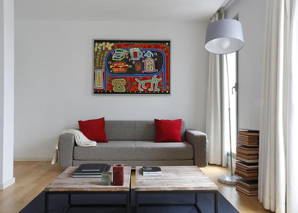 Durlet Apartment Barcelona