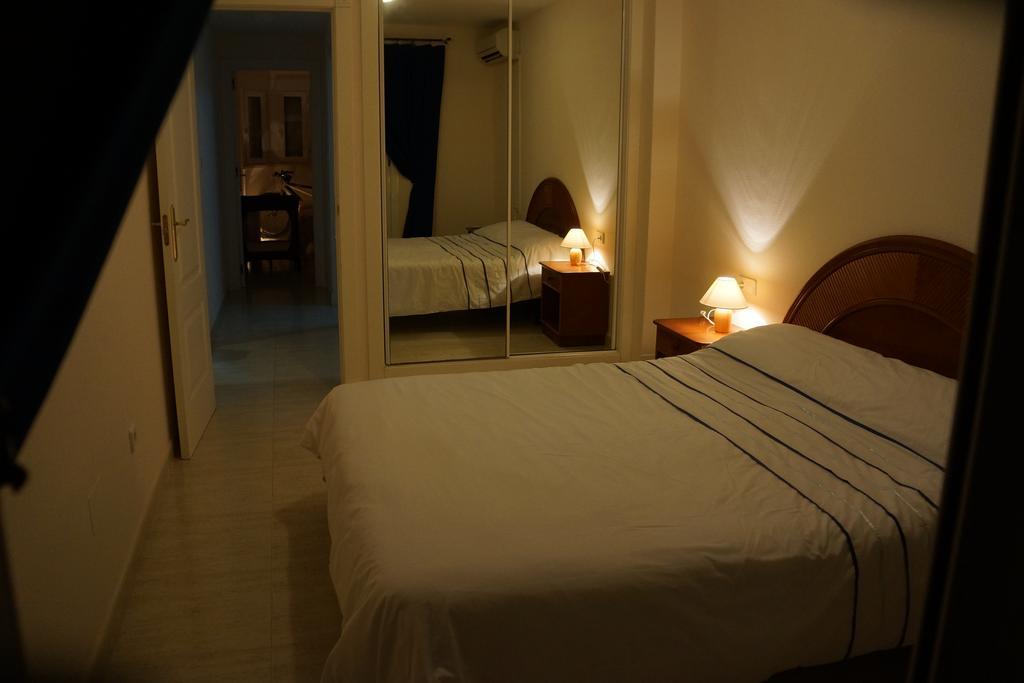 Palmeras Apartment
