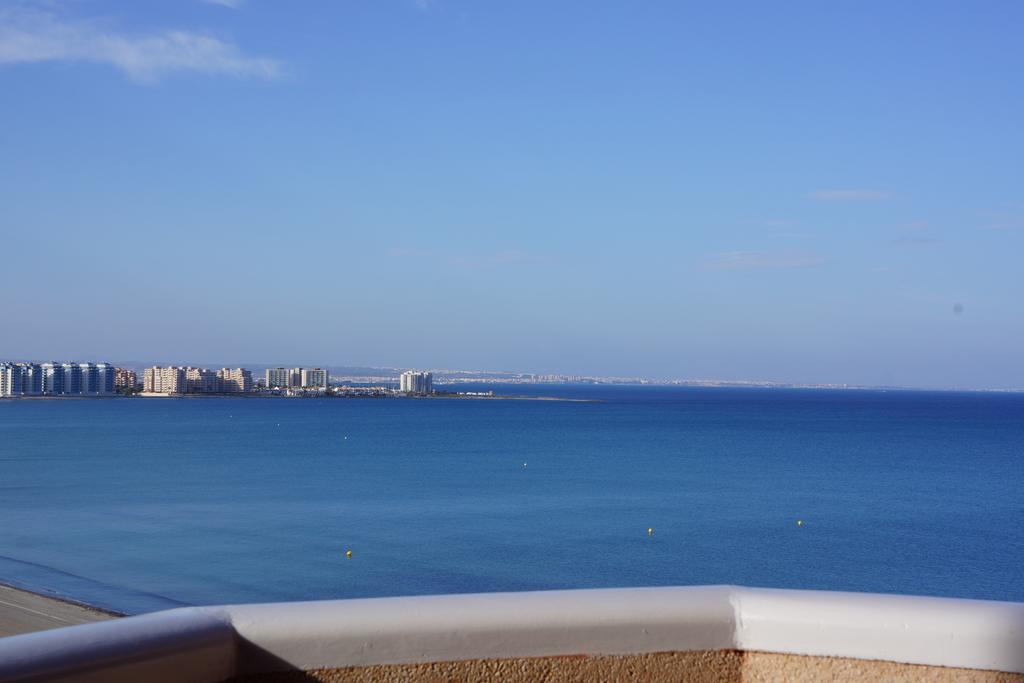 Apartment Palmeras *