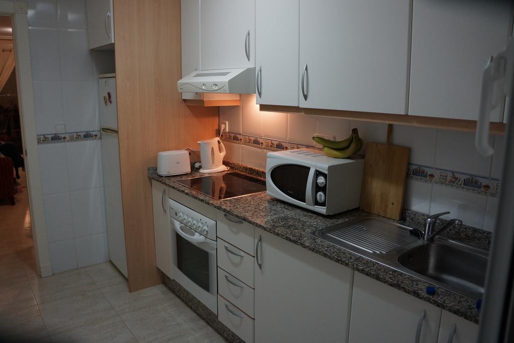 Apartment Palmeras La Manga del Mar Menor