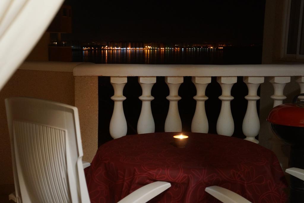 Apartment Palmeras