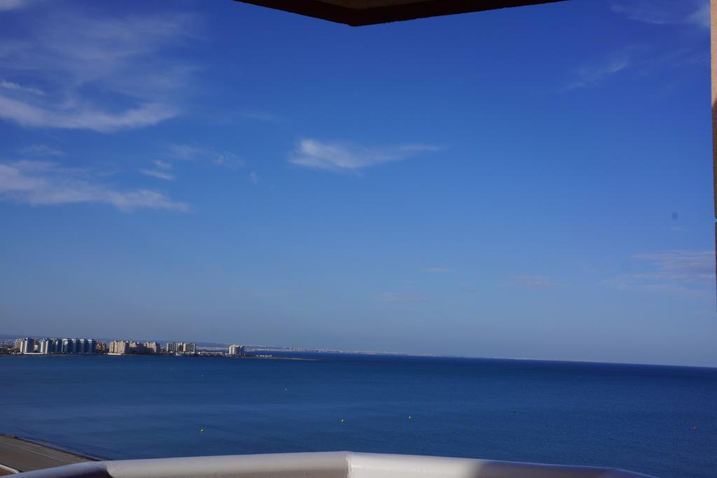 Palmeras Apartment