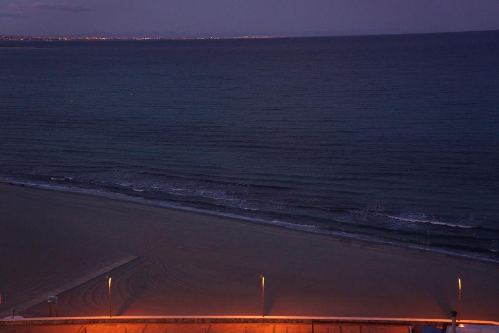 Apartment Palmeras La Manga del Mar Menor