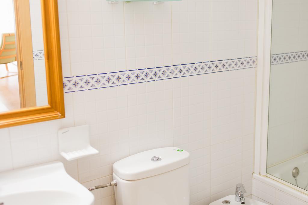 Apartment Casa Torres - Adults Only *