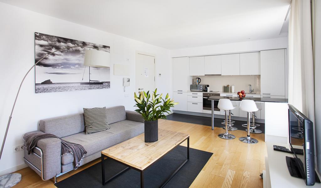 Durlet Apartment Barcelona