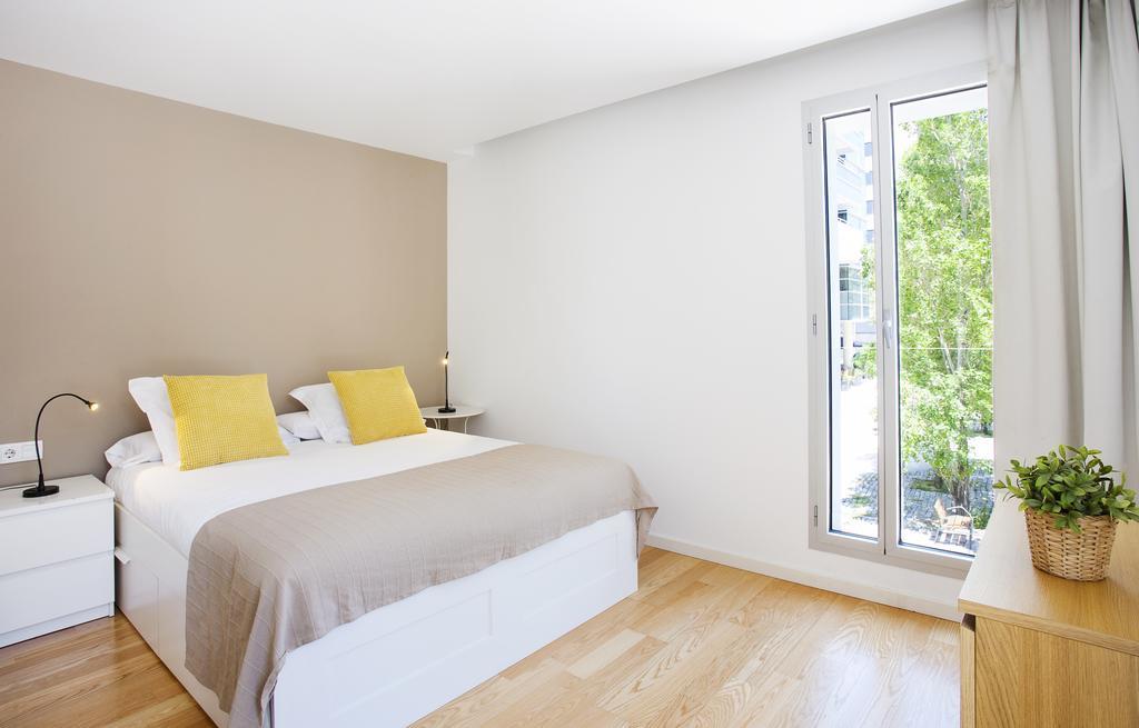 Durlet Apartment
