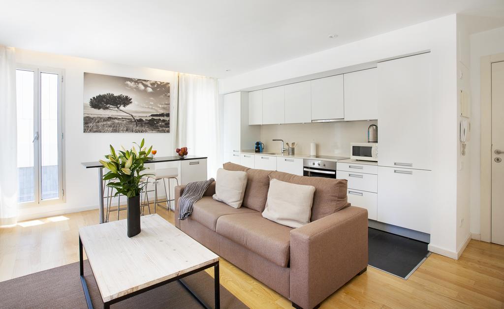 Apartment Durlet Barcelona
