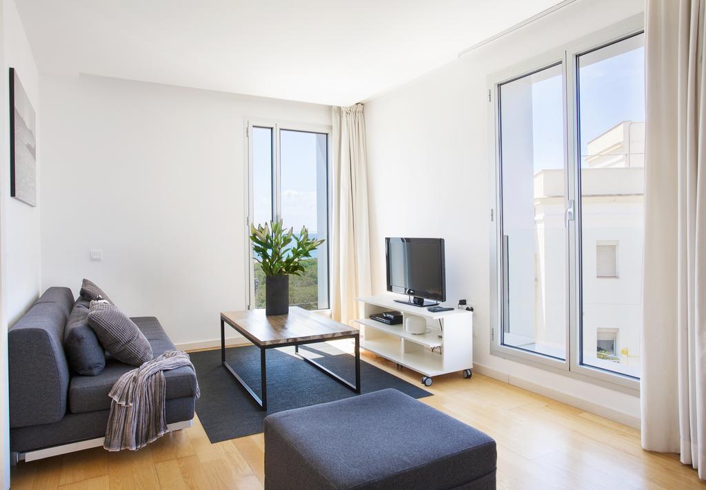 Apartment Durlet