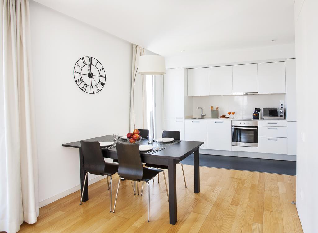 Durlet Apartment Barcelona