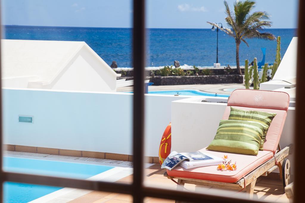 Lagomar Private Pool And Sea Views Arrieta Lanzarote Villa Arrieta (Lanzarote)