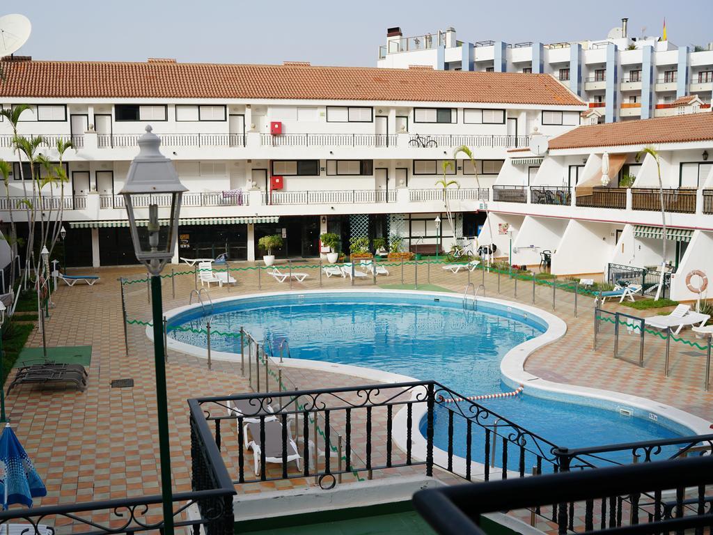 Apartamento Chipeque