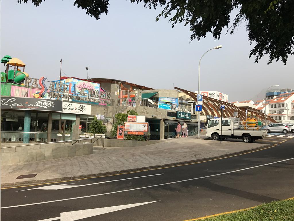 Apartamento Chipeque *