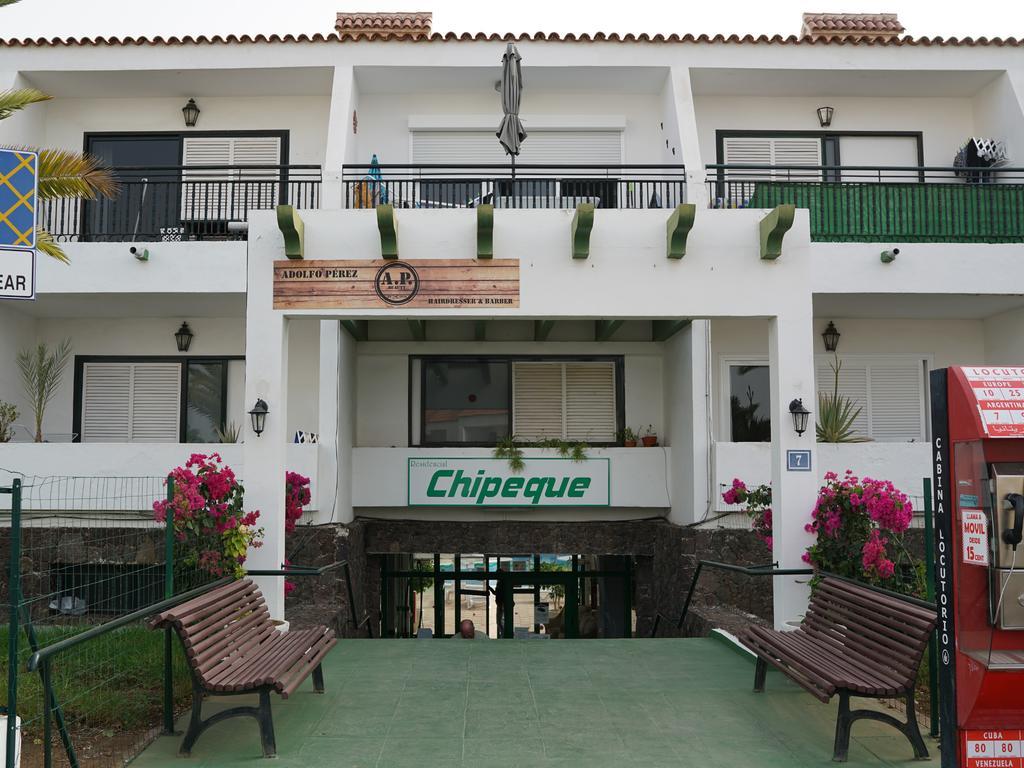 Chipeque Apartamento