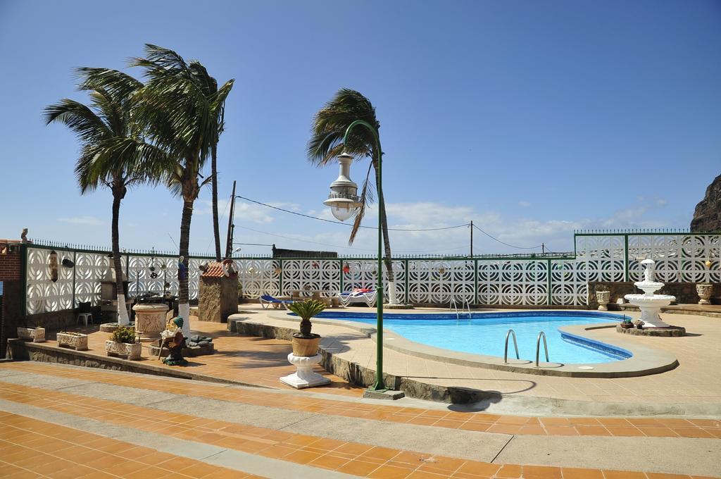 Buen Leon Apartamento Playa de Tasarte