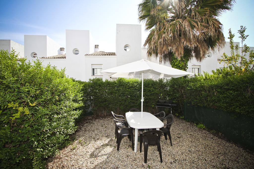 Cumbre Planet Costa Dorada Holiday home La Pineda