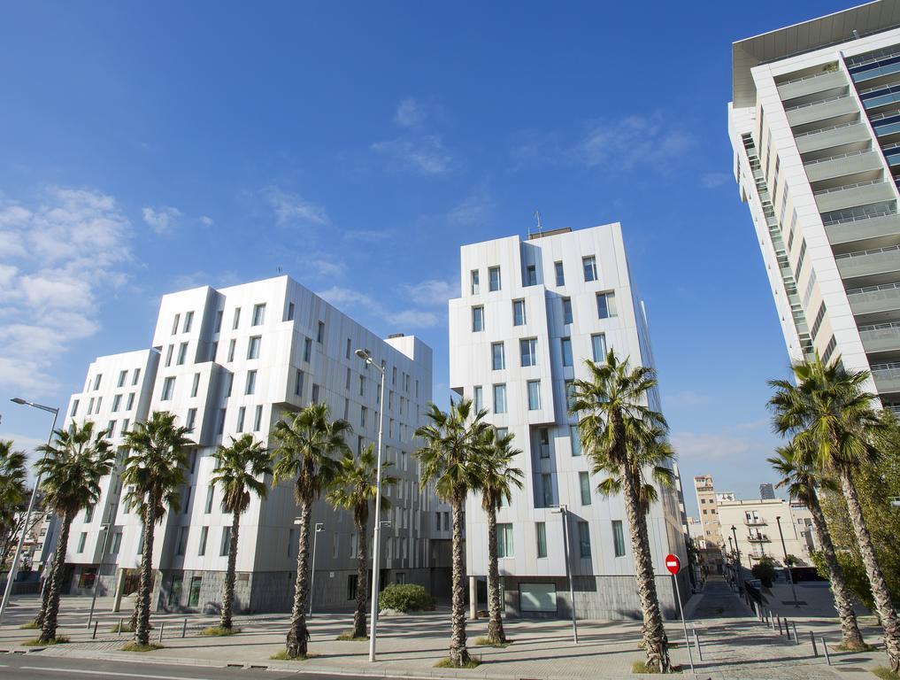 Apartment Durlet Barcelona
