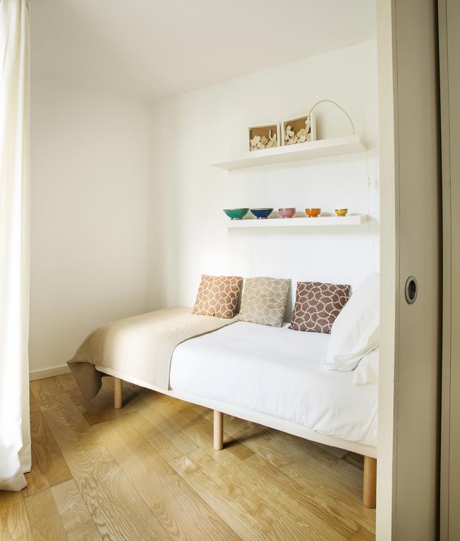 Apartment Durlet *