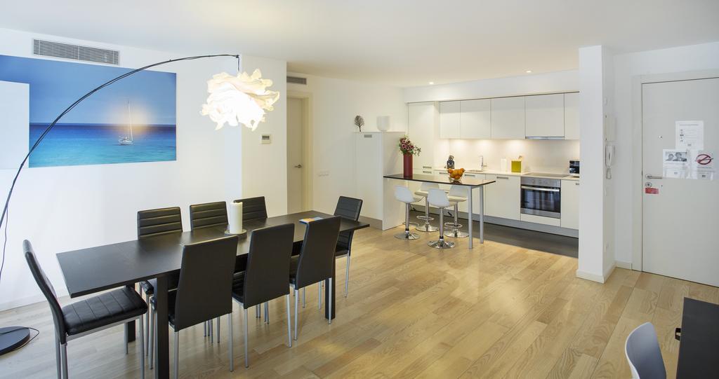 Apartment Durlet Barcelona