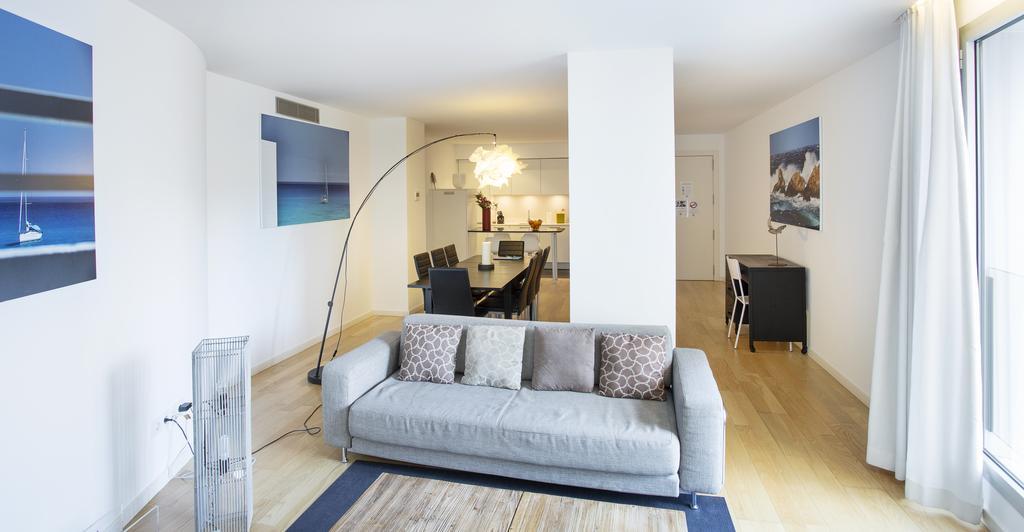 Apartment Durlet