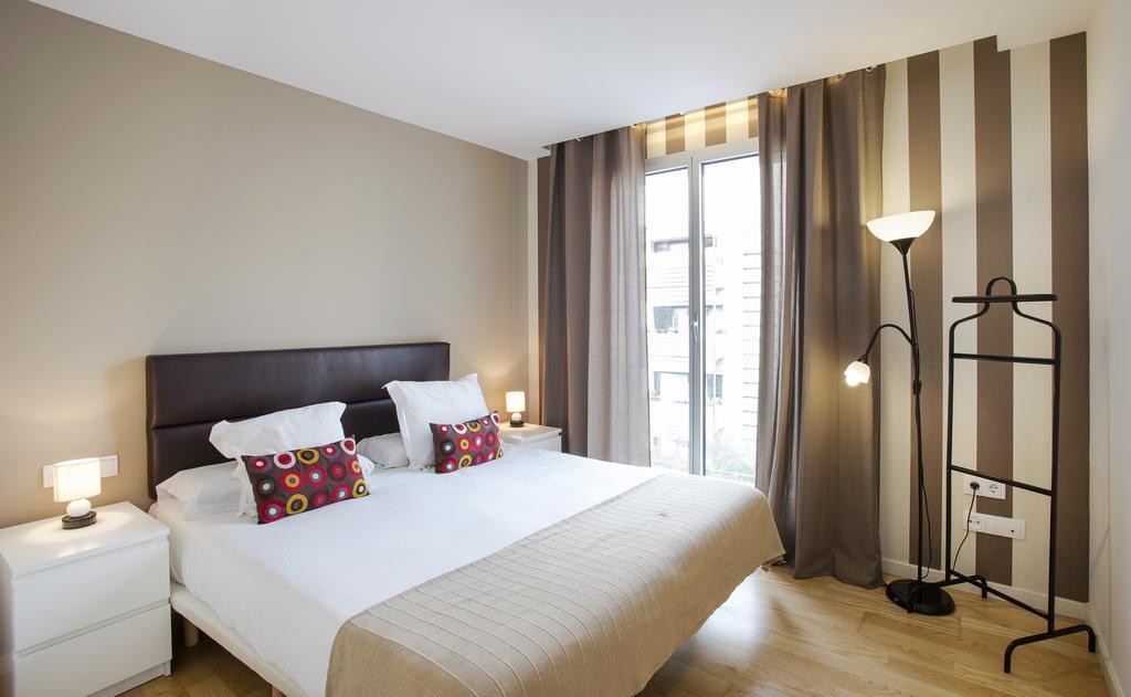 Durlet Apartment *