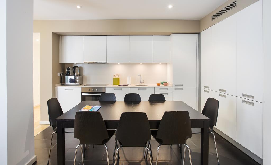 Apartment Durlet *
