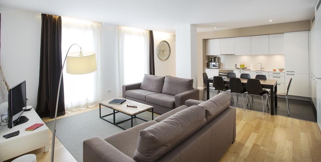 Apartment Durlet Barcelona