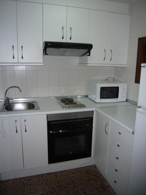 Apartamento Islandia - Arena *