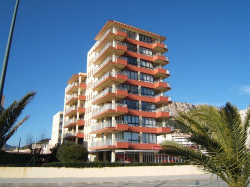 Cap Castell B4 L'Estartit