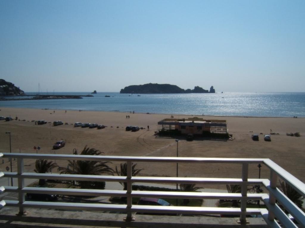 Cap Castell B4 Apartment L'Estartit