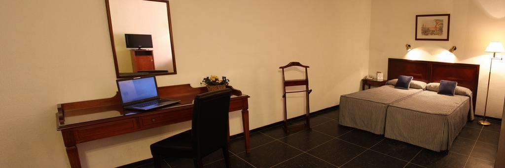 Hotel Caribe Rota