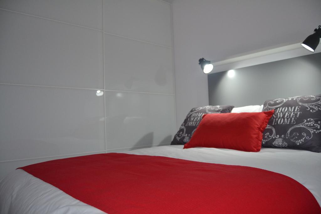 Apartamento Enjoy Canteras *