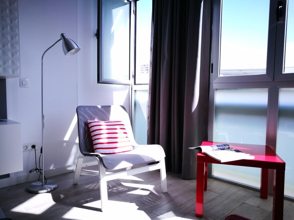 Apartamento Enjoy Canteras