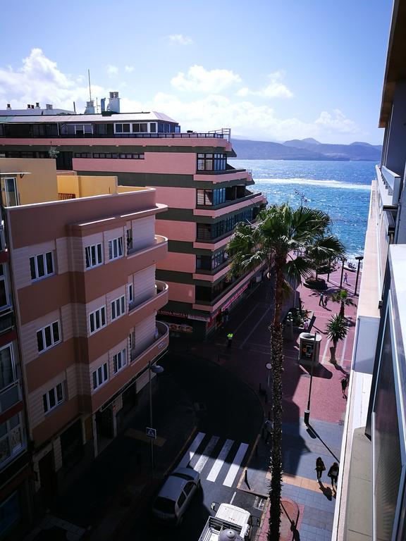 Enjoy Canteras Apartamento *