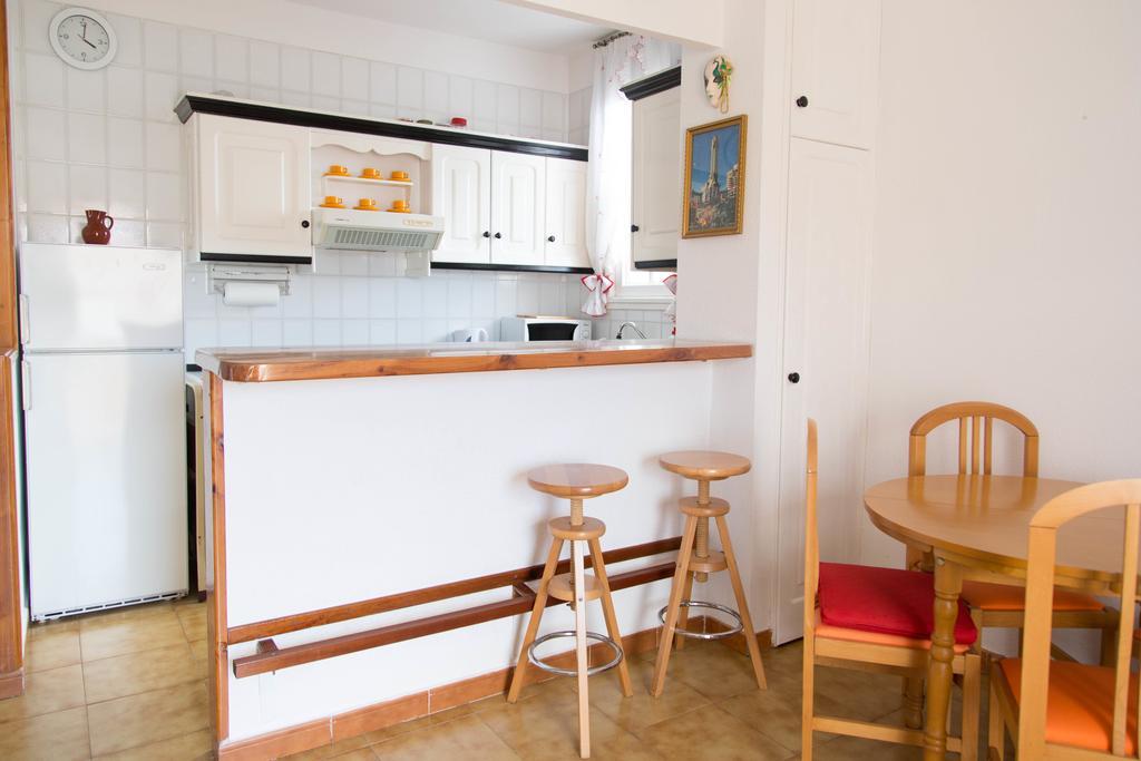 Apartamento Vistas *