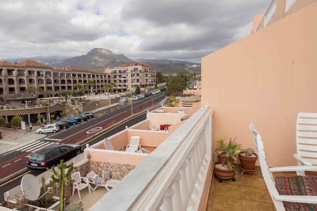 Apartamento Vistas Playa de las Américas