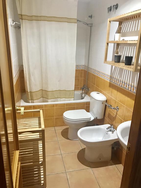 Apartment Aqua Marina Golf Ii