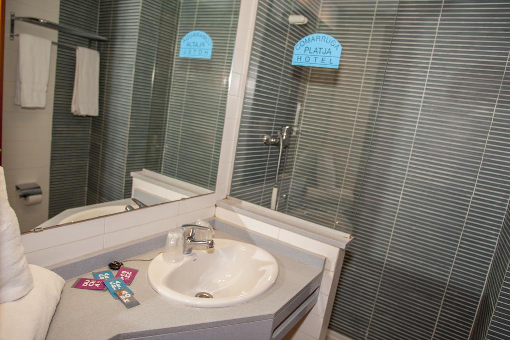 Hotel Comarruga Platja Coma-ruga