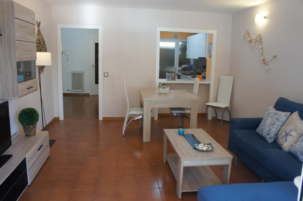 Apartment Musclera *
