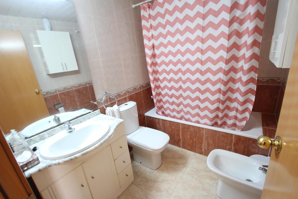 Apartamento Cap De Salou