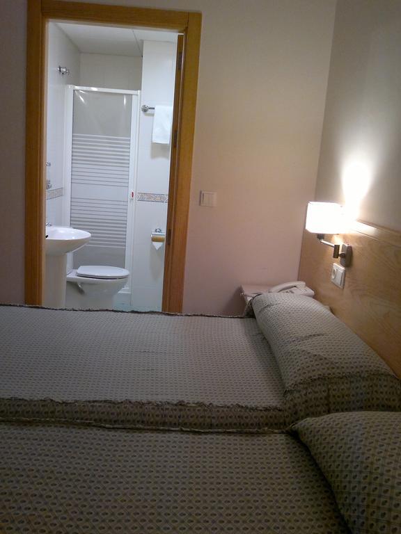 Guest house Balcones Azules