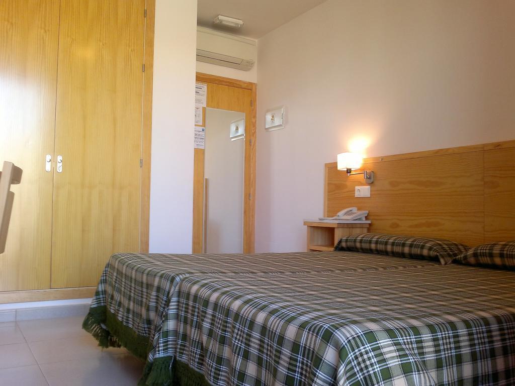 Balcones Azules Guest house 2*