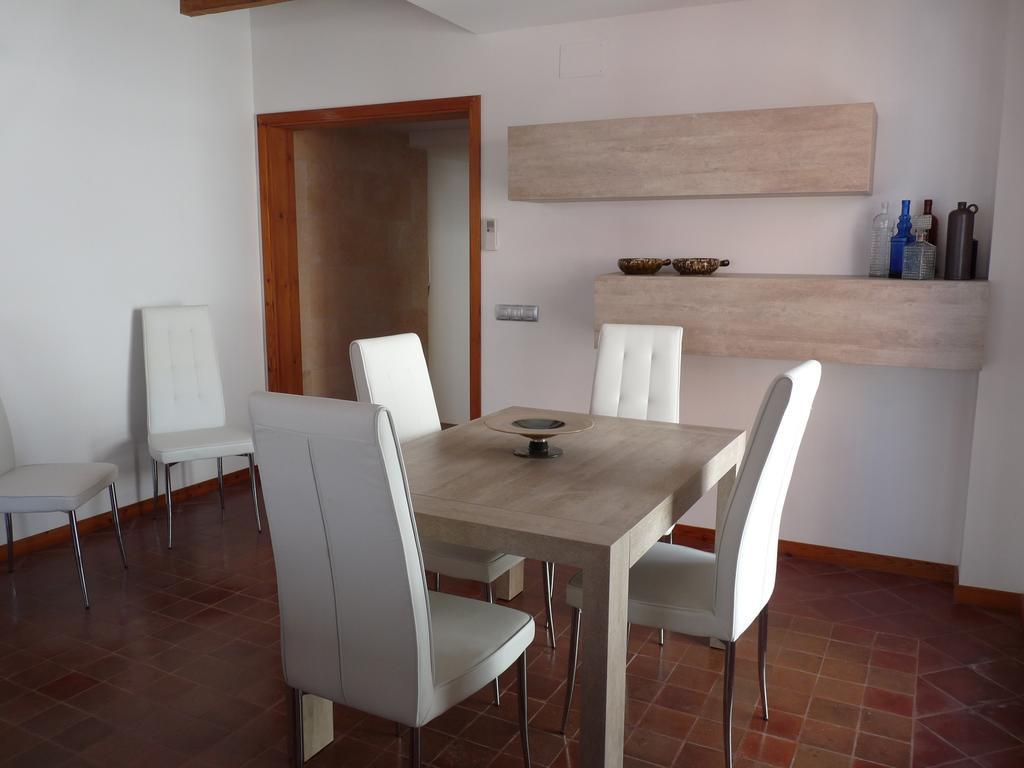 Apartamento Sa Lluna *