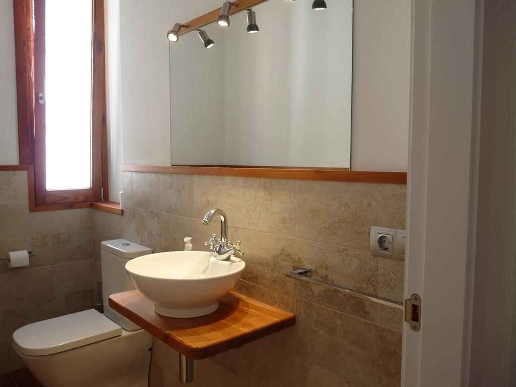 Apartamento Sa Lluna Es Mercadal
